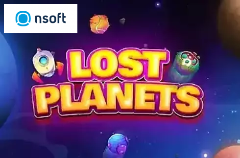Lost Planets